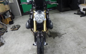BMW R1200R 2018