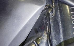 HONDA CB750 GEN 2 2007 RC42