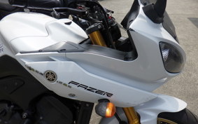 YAMAHA FZ8 FAZER S 2010