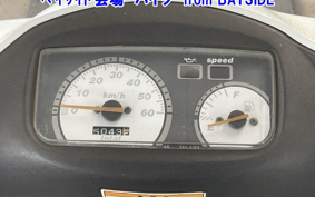 SUZUKI ZZ