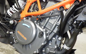 KTM 390 DUKE 2023