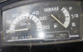 YAMAHA JOG Gen.1 3KJ