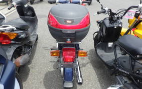 HONDA C50 SUPER CUB E C50