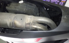 HONDA CBR400R 2021 NC56