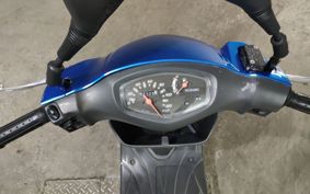 SUZUKI ADDRESS V125 CF4EA