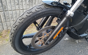 HARLEY RH975 NIGHT STAR 2022 ZH1