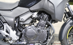 SUZUKI STROM 250ABS DS11A