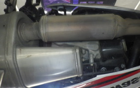 KAWASAKI NINJA 650 A 2022 ER650H