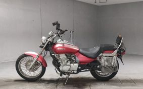 KAWASAKI ELIMINATOR 125 BN125A