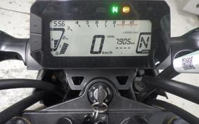HONDA GROM 2020 JC92