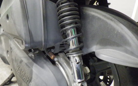 YAMAHA CYGNUS 125 XSR 3 2011 SED8J
