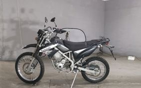 KAWASAKI KLX125 LX125C