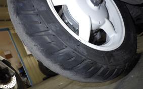 YAMAHA VINO 50 SA59J