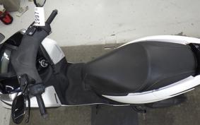 YAMAHA TRICITY 125 SEC1J