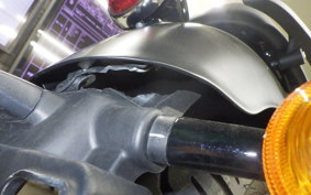 OTHER ENFIELD メテオ350 2024