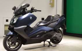 BMW C650GT 2018