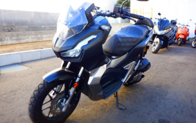 HONDA ADV150 KF38