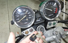 YAMAHA XJR400 1993 4HM
