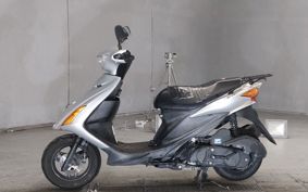 SUZUKI ADDRESS V125 CF4MA