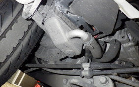 HONDA GYRO CANOPY TA03