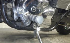 HONDA SHADOW 400 1999 NC34