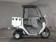 Фото Honda GYRO 2009 с японского аукциона