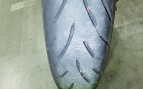 KAWASAKI NINJA 400 2024 EX400L