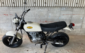 HONDA APE100 HC07