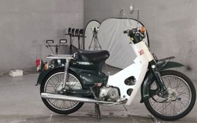HONDA SUPER CUB50 C50