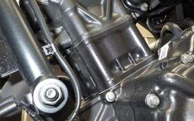 HONDA CL250-2 2011 MC57