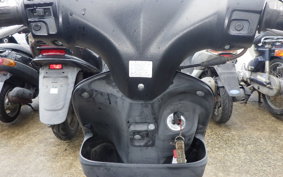 SUZUKI ADDRESS V50 Gen.2 CA44A