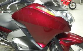 HONDA NC700 INTEGRA 2012 RC62