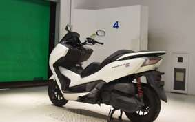 HONDA FORZA SI 2015 MF12