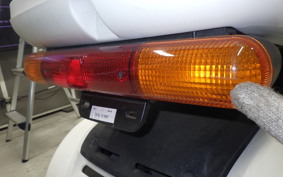 HONDA GYRO CANOPY TA03