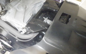 SUZUKI ADDRESS 110 CE47A