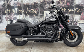 HARLEY FLHCS 2023 YBK