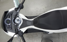 HONDA PCX125 2006 JF56