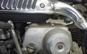 HONDA MONKEY Z50J