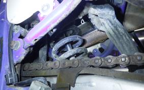 YAMAHA TT250R RAID 4GY