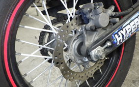 HONDA CRF250M 2019 MD38
