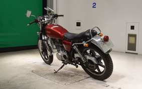 YAMAHA SR400 1983 2H6