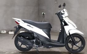 SUZUKI ADDRESS V110 CE47A