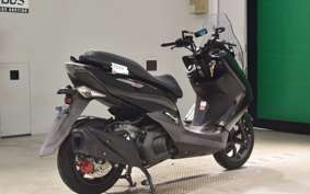 YAMAHA MAJESTY155 Gen.2 S 2004 SG52J