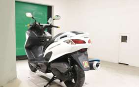 SUZUKI SKYWAVE 200 (Burgman 200) 2007 CH41A