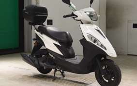 YAMAHA JOG125 2022 SEJ5J