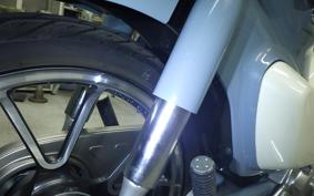 HONDA C125 SUPER CUB JA58