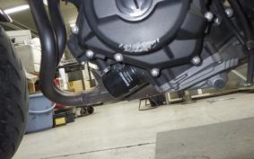 KAWASAKI Z400 Gen.2 2021 EX400G