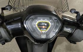 HONDA SUPER CUB50 AA04