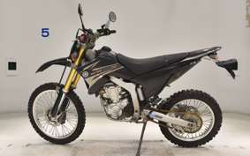 YAMAHA WR250R 2014 DG15J