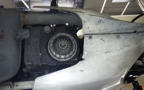 HONDA VT250FE INTEGRA MC08